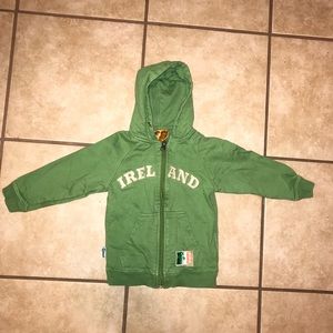 Ireland hoodie 🇮🇪